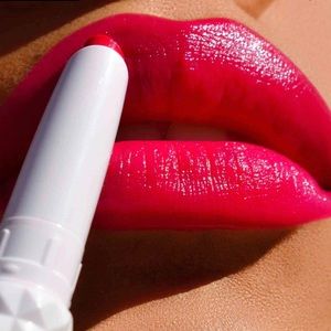 KVD Epic Kiss Vegan Butter Lipstick -Hot Fuchsia Pink - .03